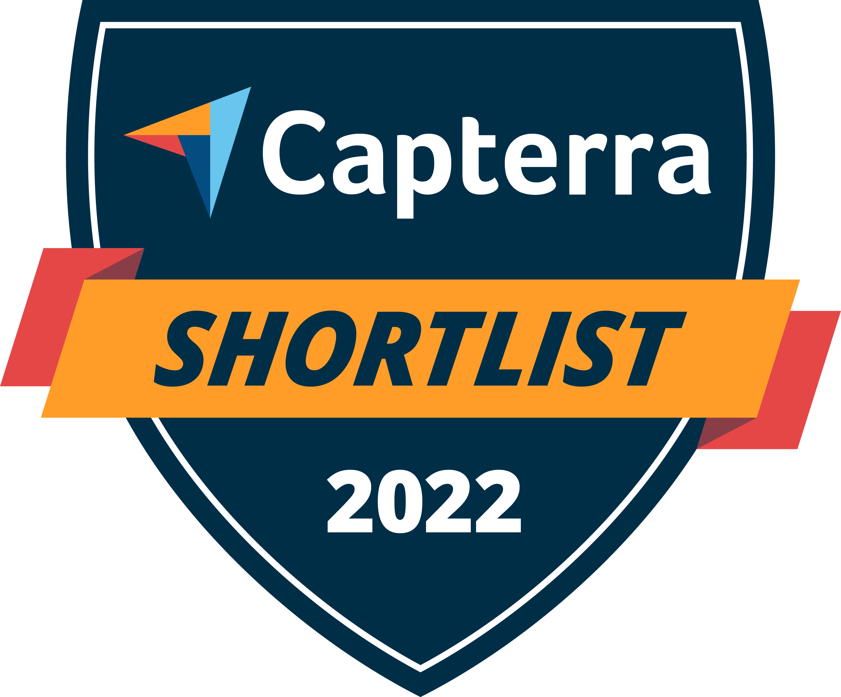 Shortlist 2022